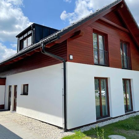 Apartmán D5 Nová Pec Kültér fotó