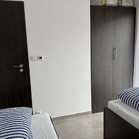 Apartmán D5 Nová Pec Kültér fotó