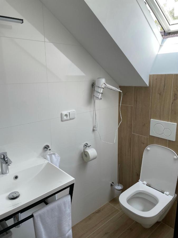 Apartmán D5 Nová Pec Kültér fotó