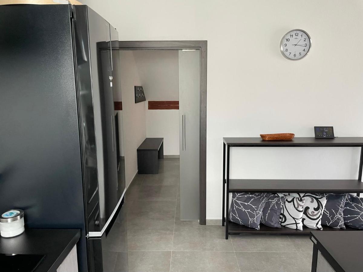 Apartmán D5 Nová Pec Kültér fotó