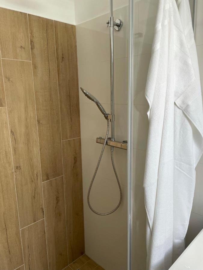Apartmán D5 Nová Pec Kültér fotó