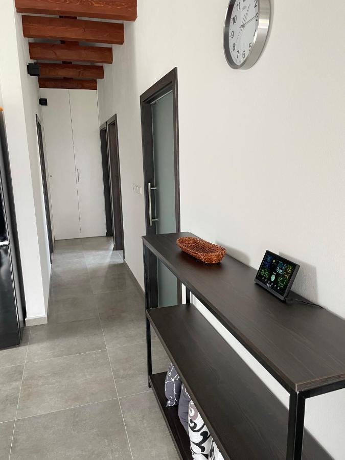 Apartmán D5 Nová Pec Kültér fotó