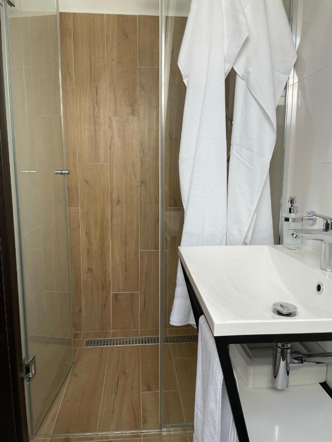 Apartmán D5 Nová Pec Kültér fotó