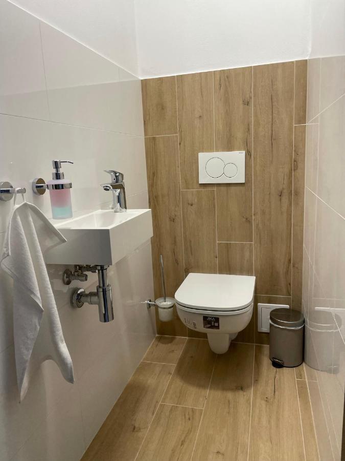 Apartmán D5 Nová Pec Kültér fotó