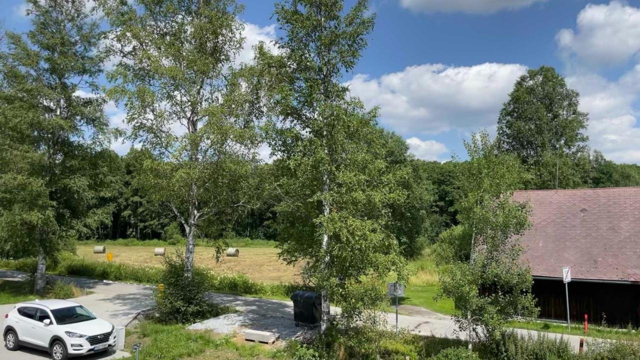 Apartmán D5 Nová Pec Kültér fotó