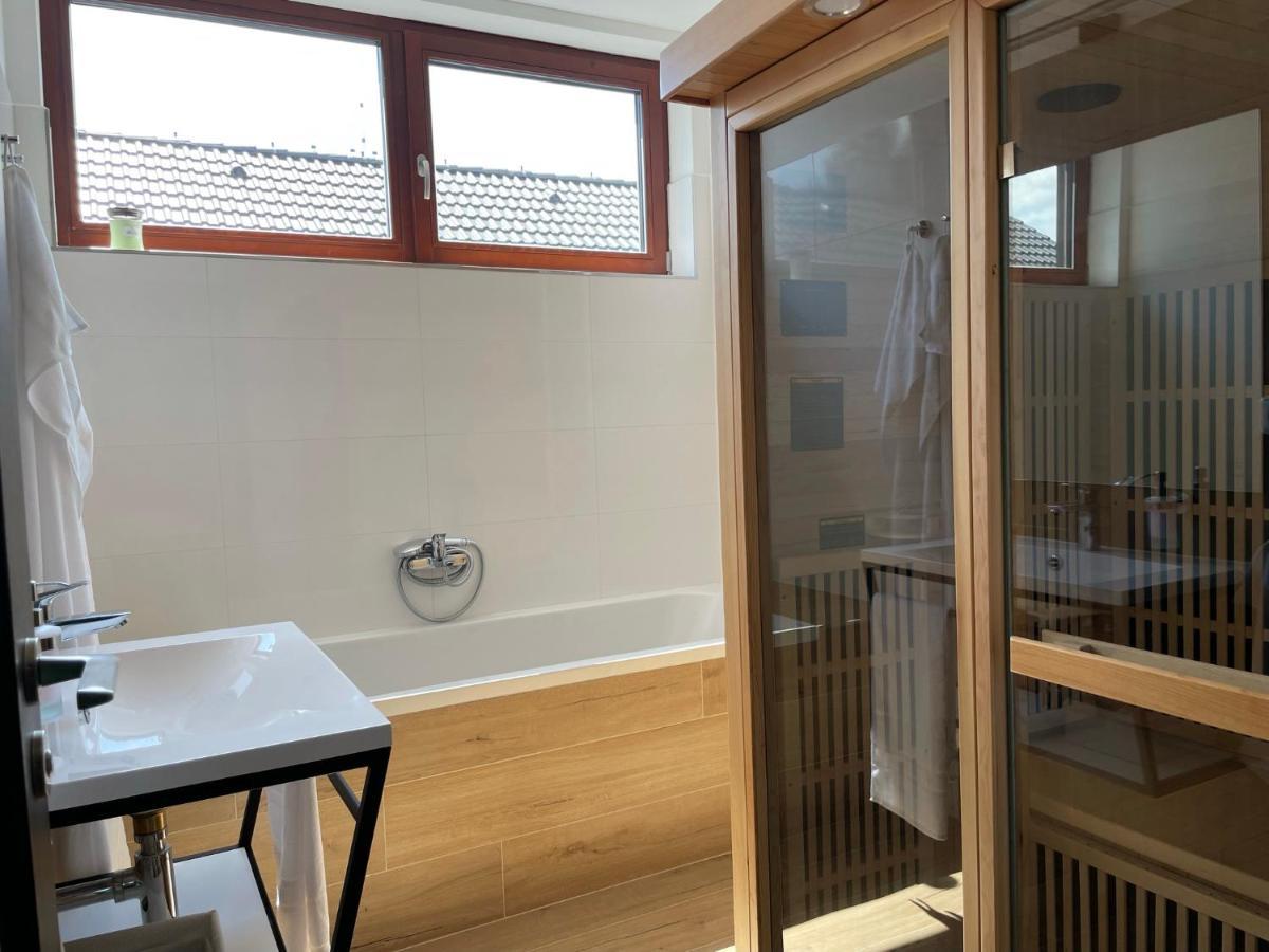 Apartmán D5 Nová Pec Kültér fotó