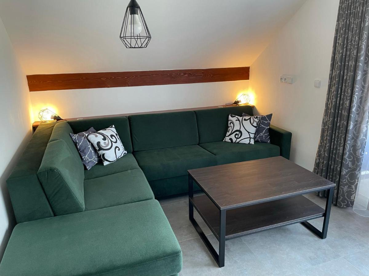 Apartmán D5 Nová Pec Kültér fotó