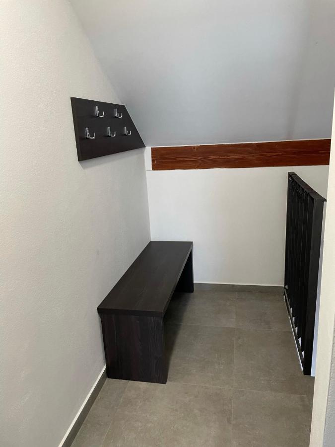 Apartmán D5 Nová Pec Kültér fotó