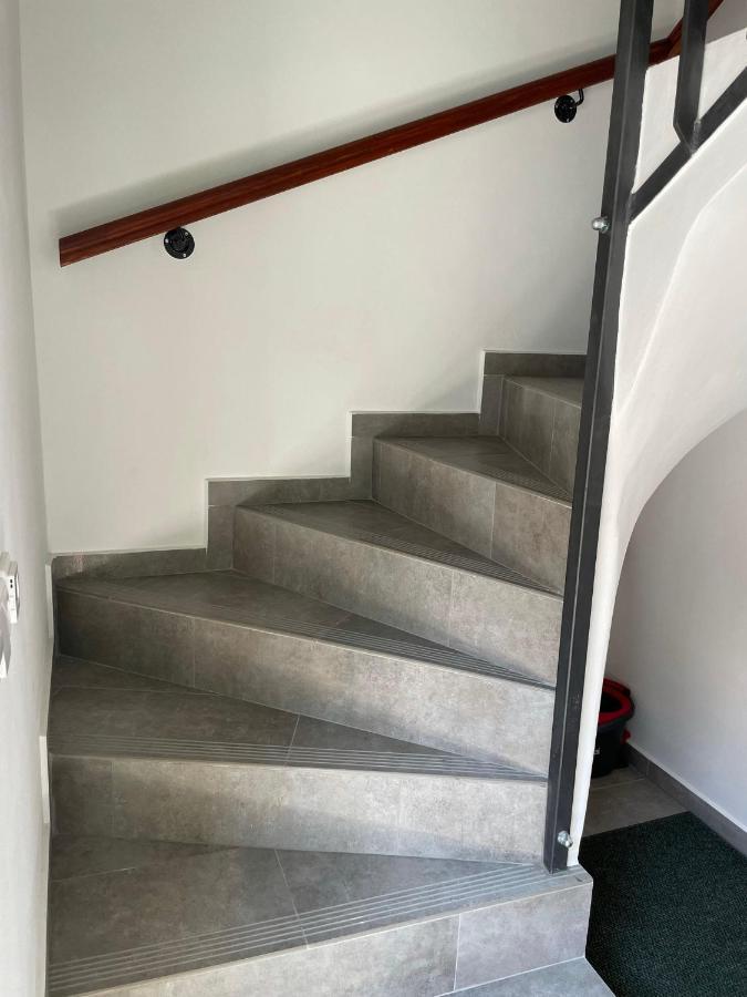 Apartmán D5 Nová Pec Kültér fotó
