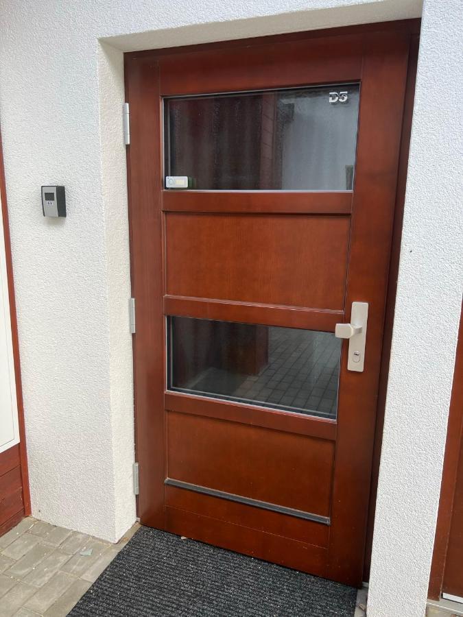 Apartmán D5 Nová Pec Kültér fotó