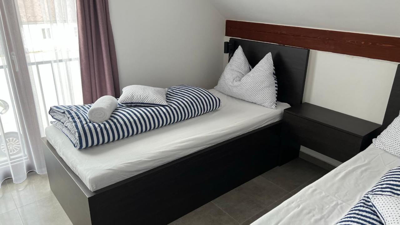 Apartmán D5 Nová Pec Kültér fotó