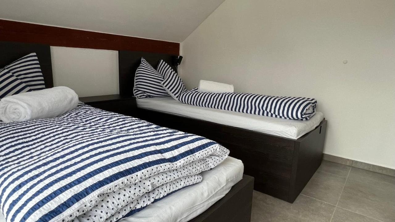 Apartmán D5 Nová Pec Kültér fotó