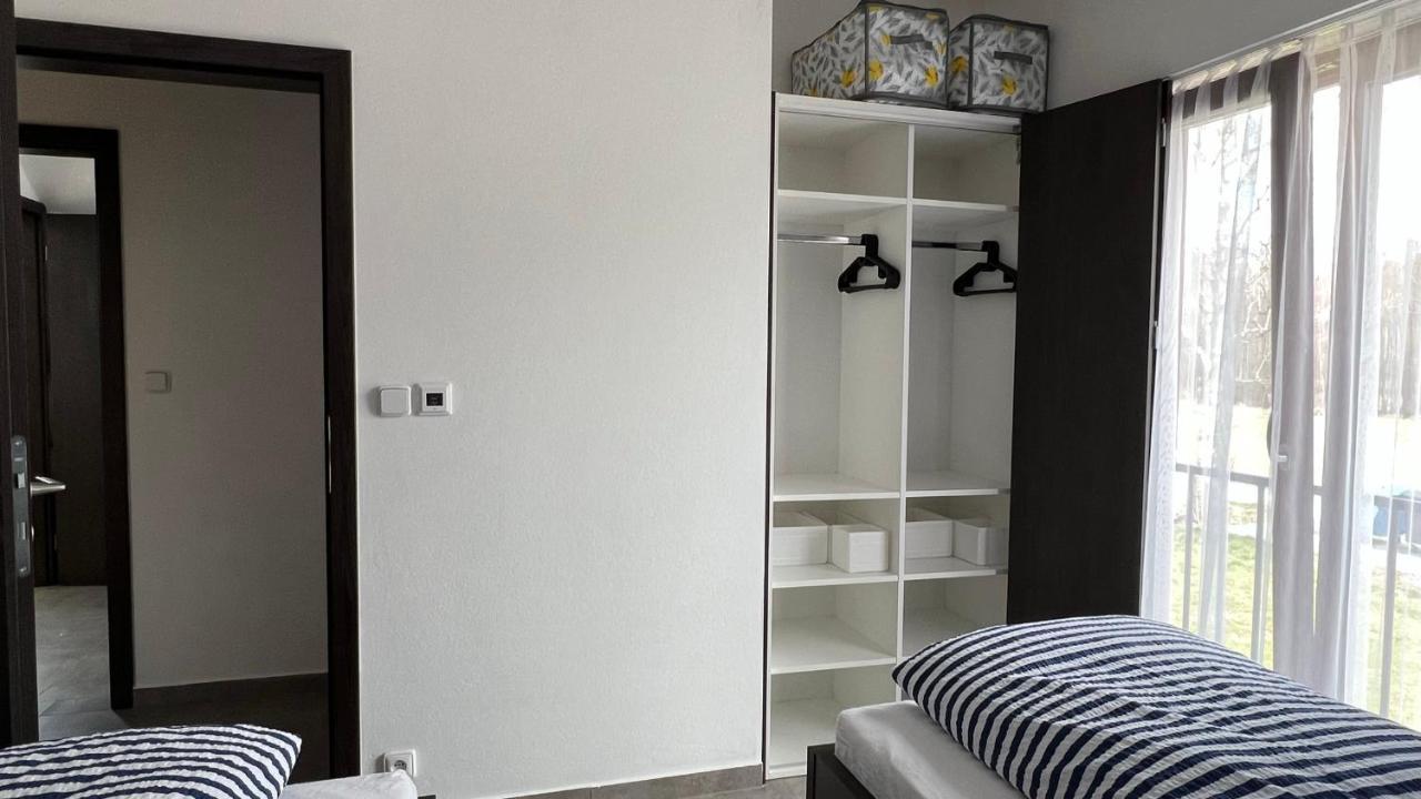 Apartmán D5 Nová Pec Kültér fotó