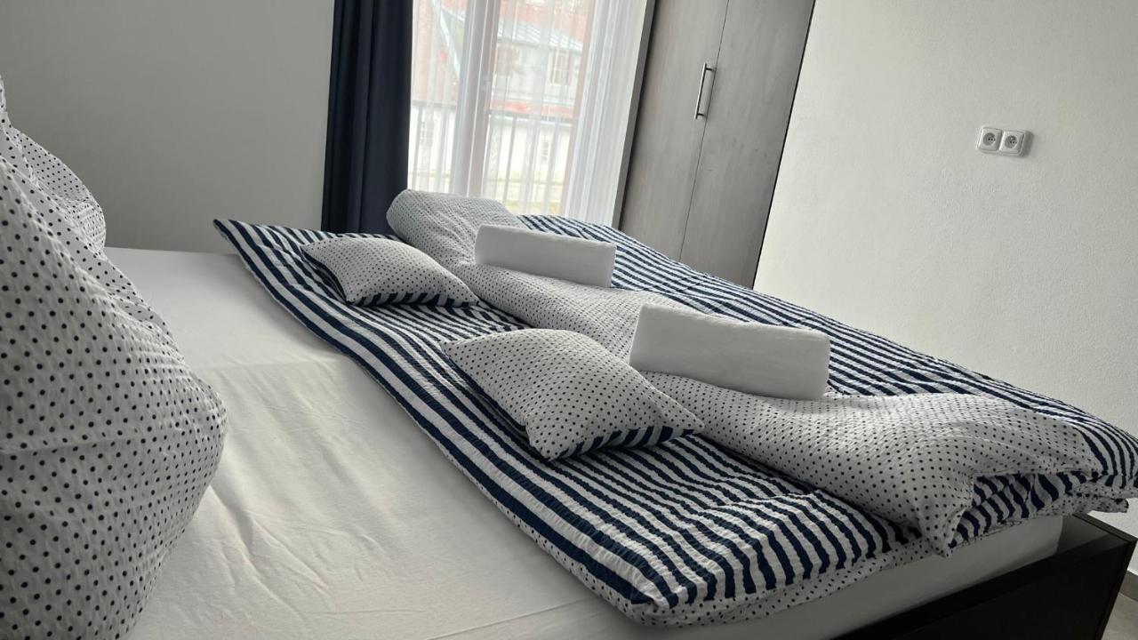 Apartmán D5 Nová Pec Kültér fotó