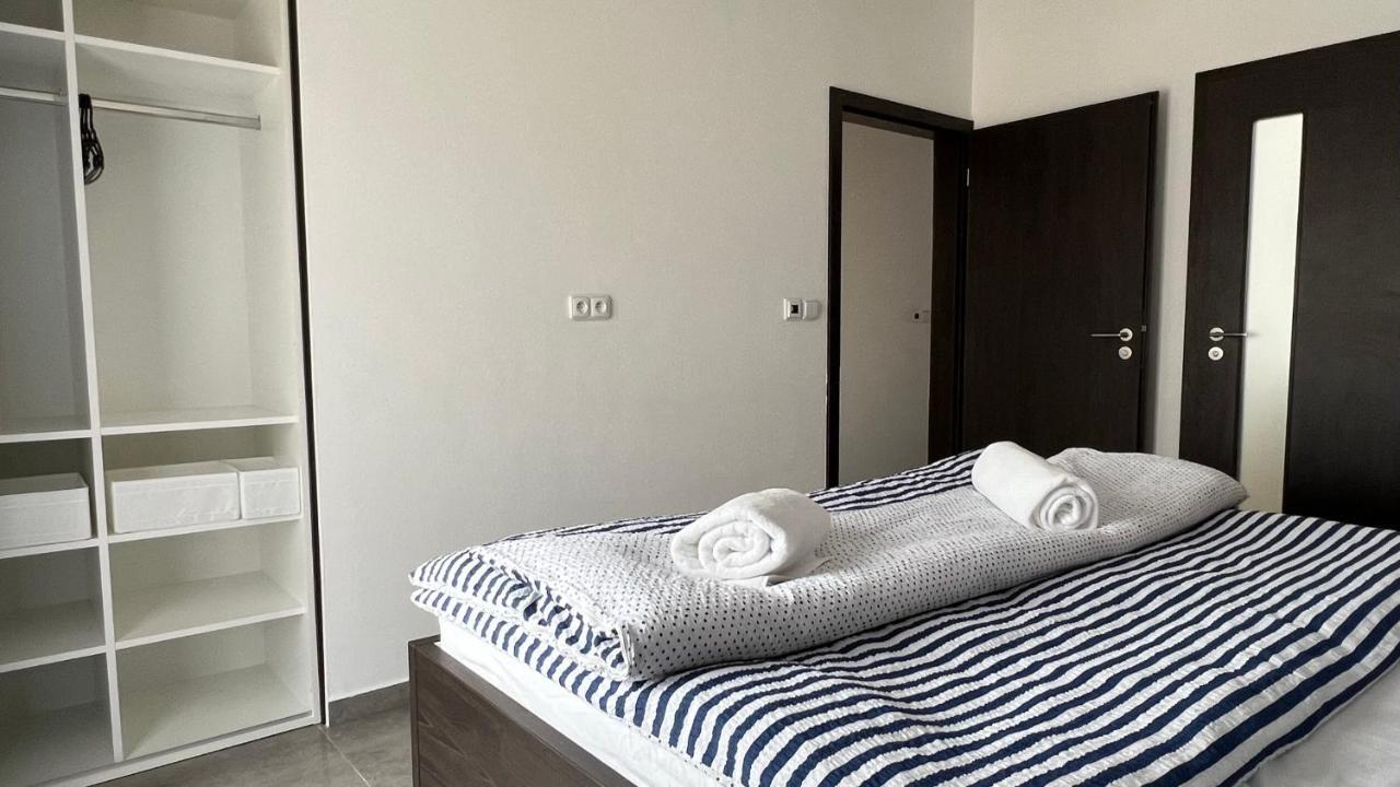 Apartmán D5 Nová Pec Kültér fotó