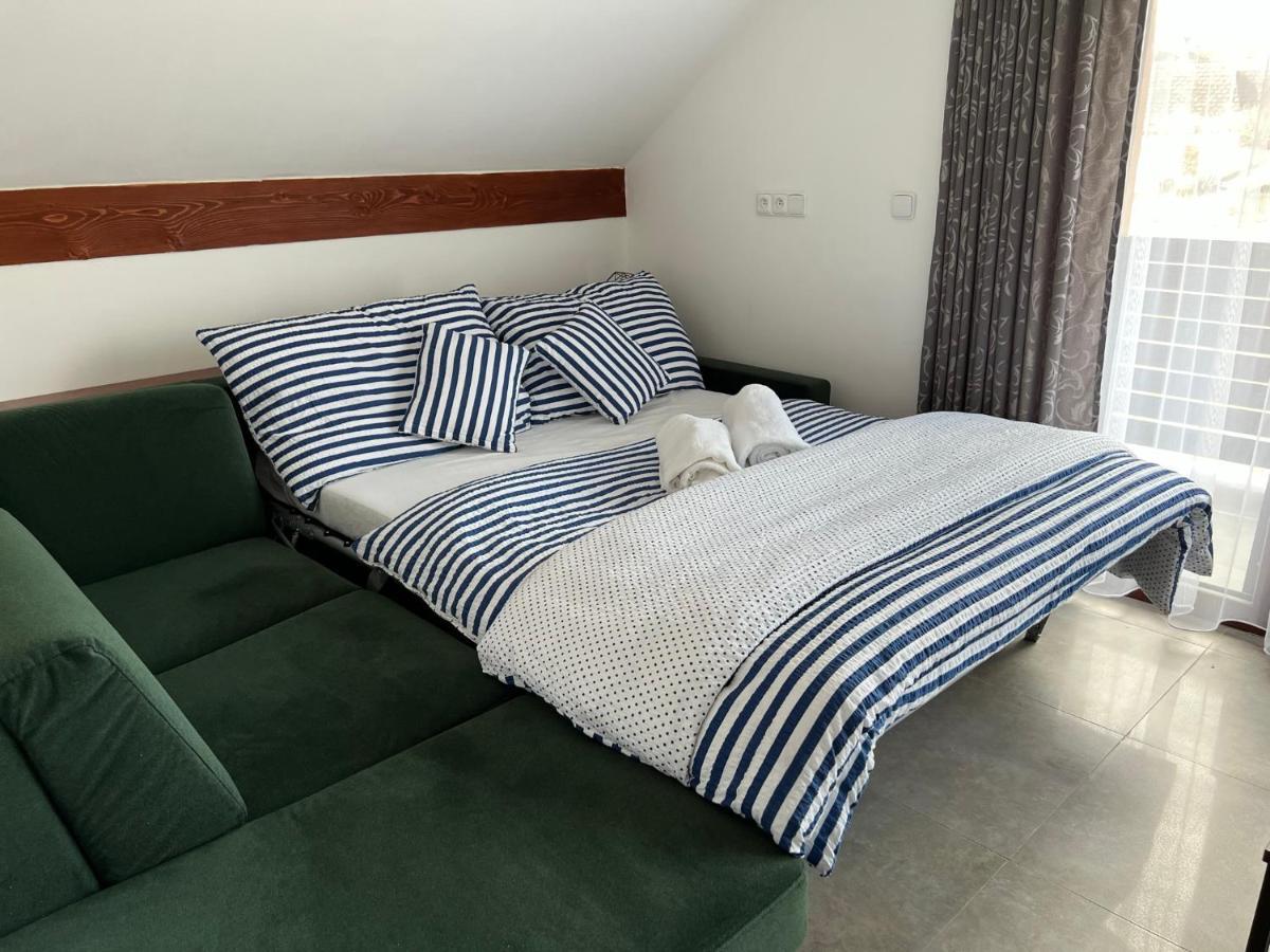 Apartmán D5 Nová Pec Kültér fotó
